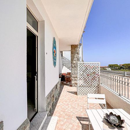 Sweet Sea View Hotel Santa Teresa Gallura Buitenkant foto