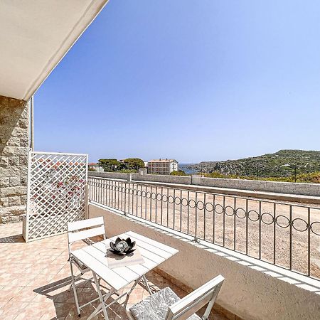 Sweet Sea View Hotel Santa Teresa Gallura Buitenkant foto