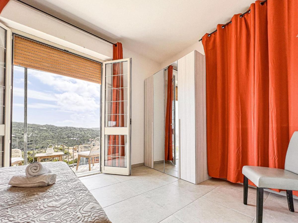 Sweet Sea View Hotel Santa Teresa Gallura Buitenkant foto
