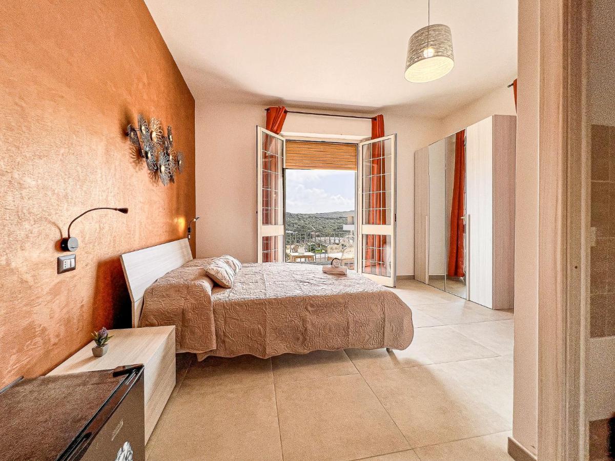 Sweet Sea View Hotel Santa Teresa Gallura Buitenkant foto