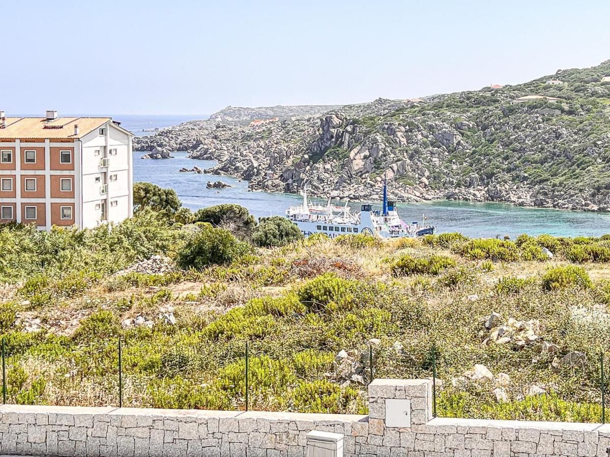 Sweet Sea View Hotel Santa Teresa Gallura Buitenkant foto