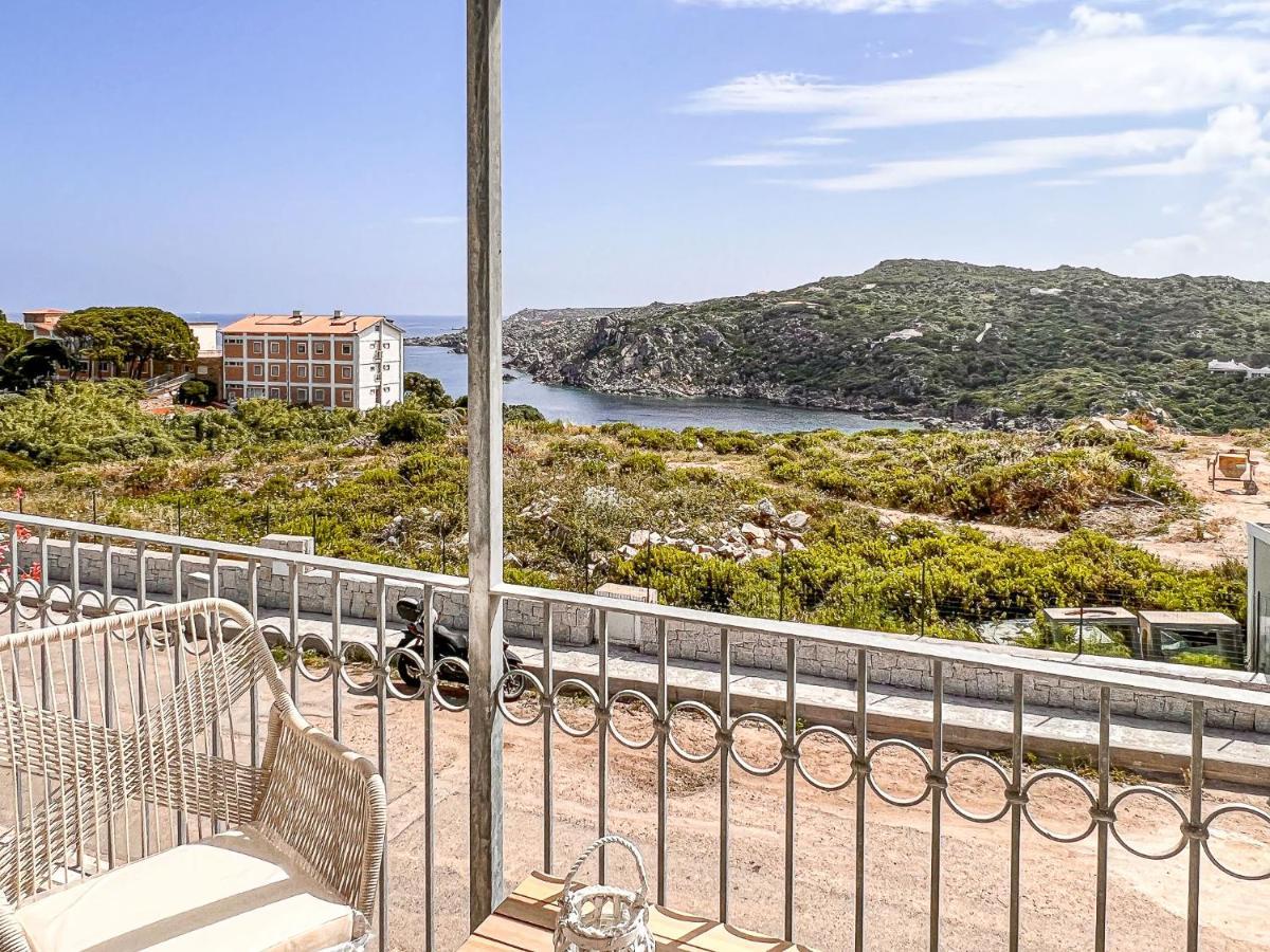 Sweet Sea View Hotel Santa Teresa Gallura Buitenkant foto