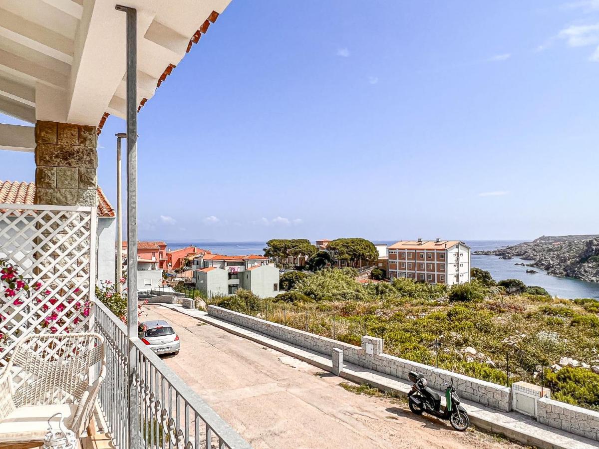 Sweet Sea View Hotel Santa Teresa Gallura Buitenkant foto