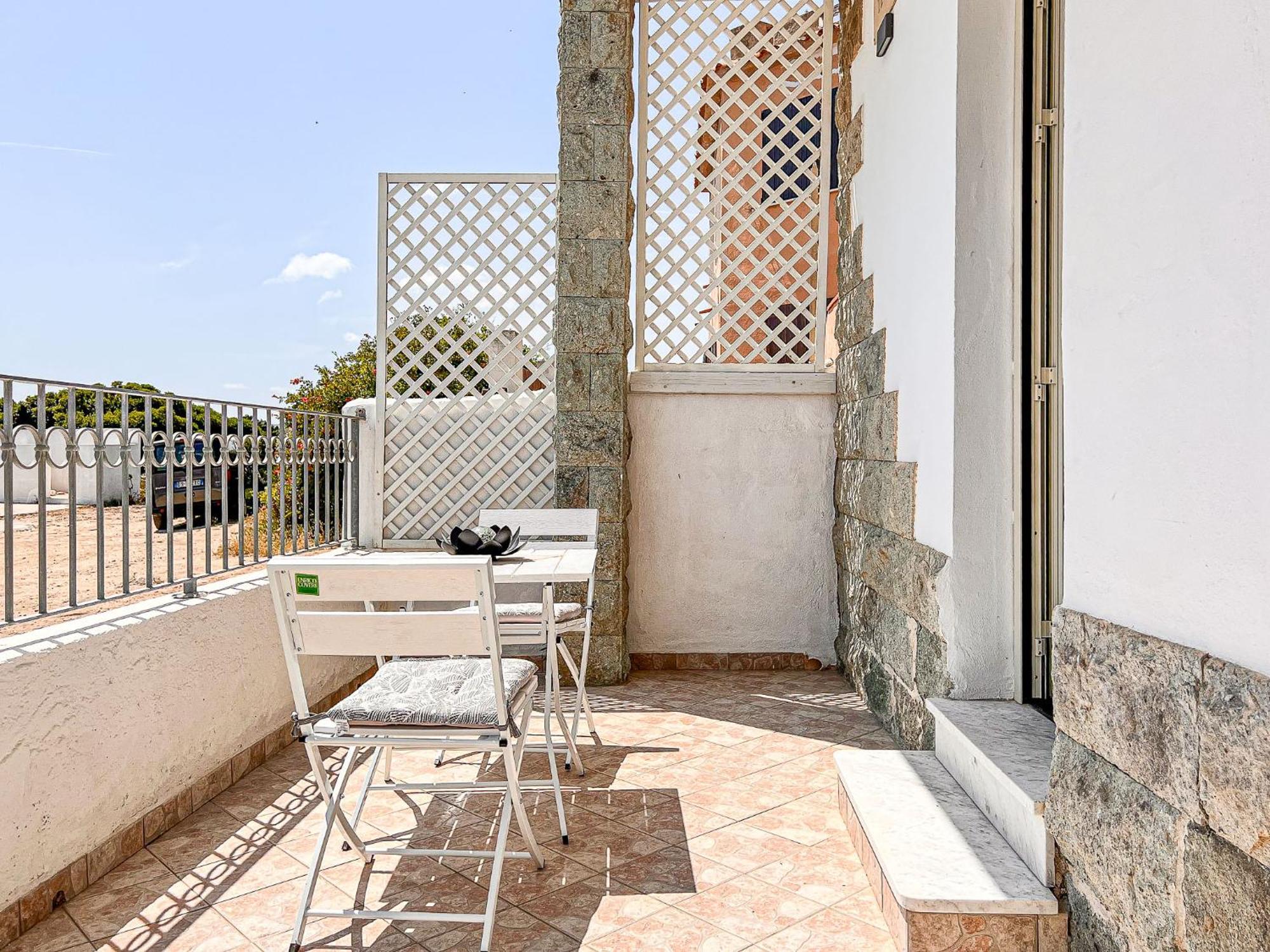 Sweet Sea View Hotel Santa Teresa Gallura Buitenkant foto